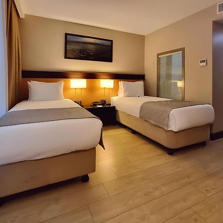 Port Bosphorus Hotel Istanbul Exterior photo