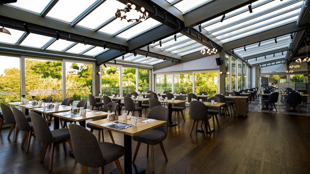 Port Bosphorus Hotel Istanbul Exterior photo