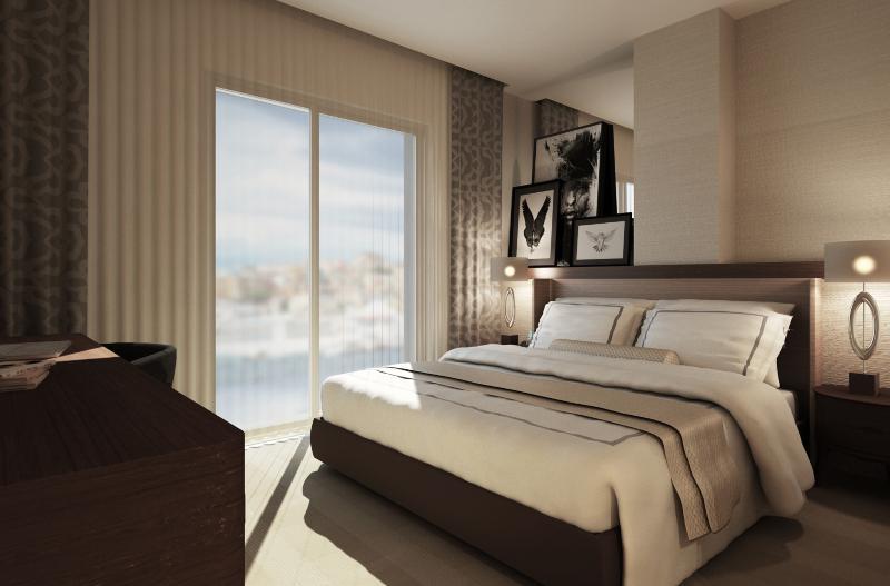 Port Bosphorus Hotel Istanbul Exterior photo