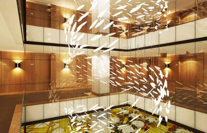 Port Bosphorus Hotel Istanbul Exterior photo